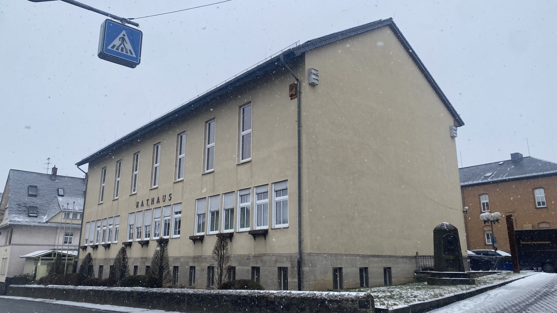 Rathaus