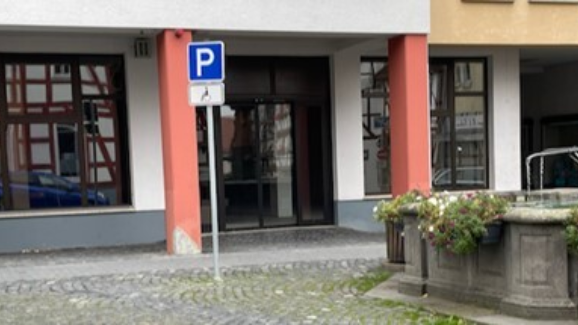 Nahkauf Ort der Begegnung fwaktuell