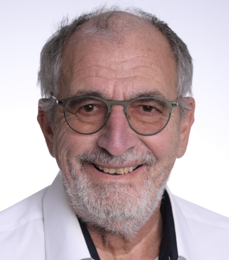 Dr. Wolf-Dieter Schulz