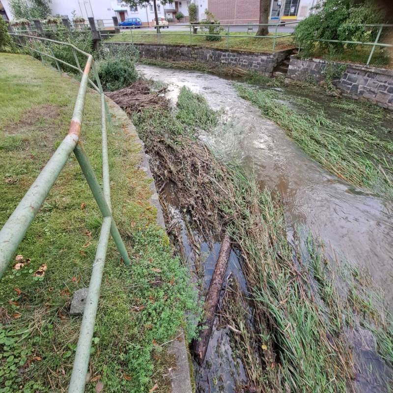 Aktuelles aus den Ortsteilen
