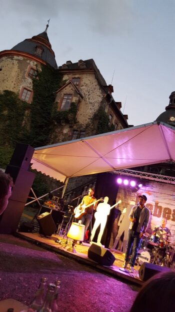 Visionen für unser Laubach