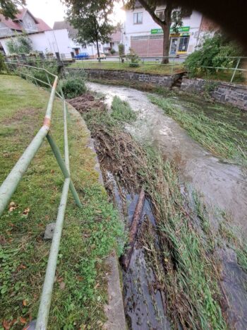 Aktuelles aus den Ortsteilen