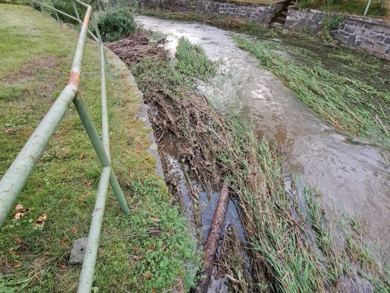 Aktuelles aus den Ortsteilen