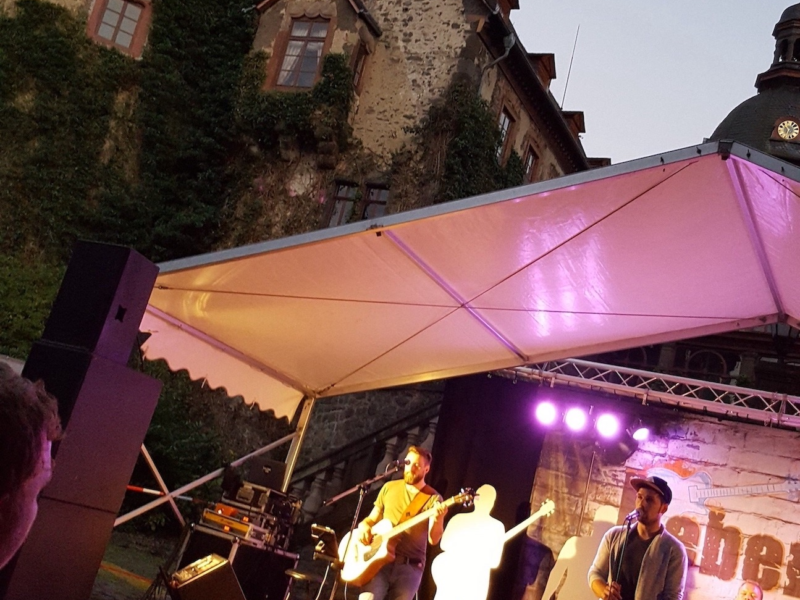 Visionen für unser Laubach