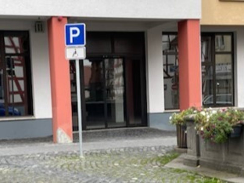 NahKauf wird Ort der Begegnung