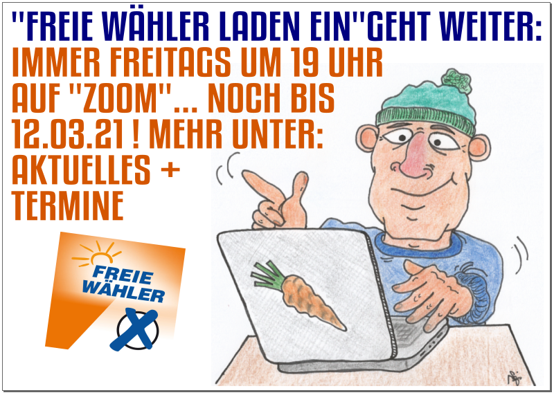 FW laden ein geht weiter 21