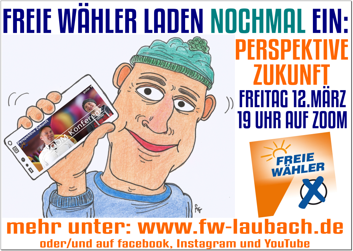 FW laden noch mal ein