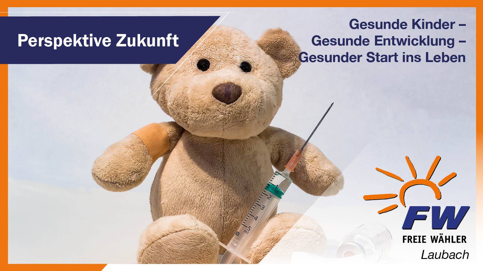 Perspektive Zukunft Kinder