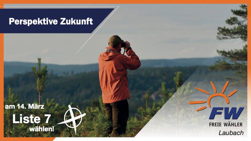 Perspektive Zukunft Liste 7