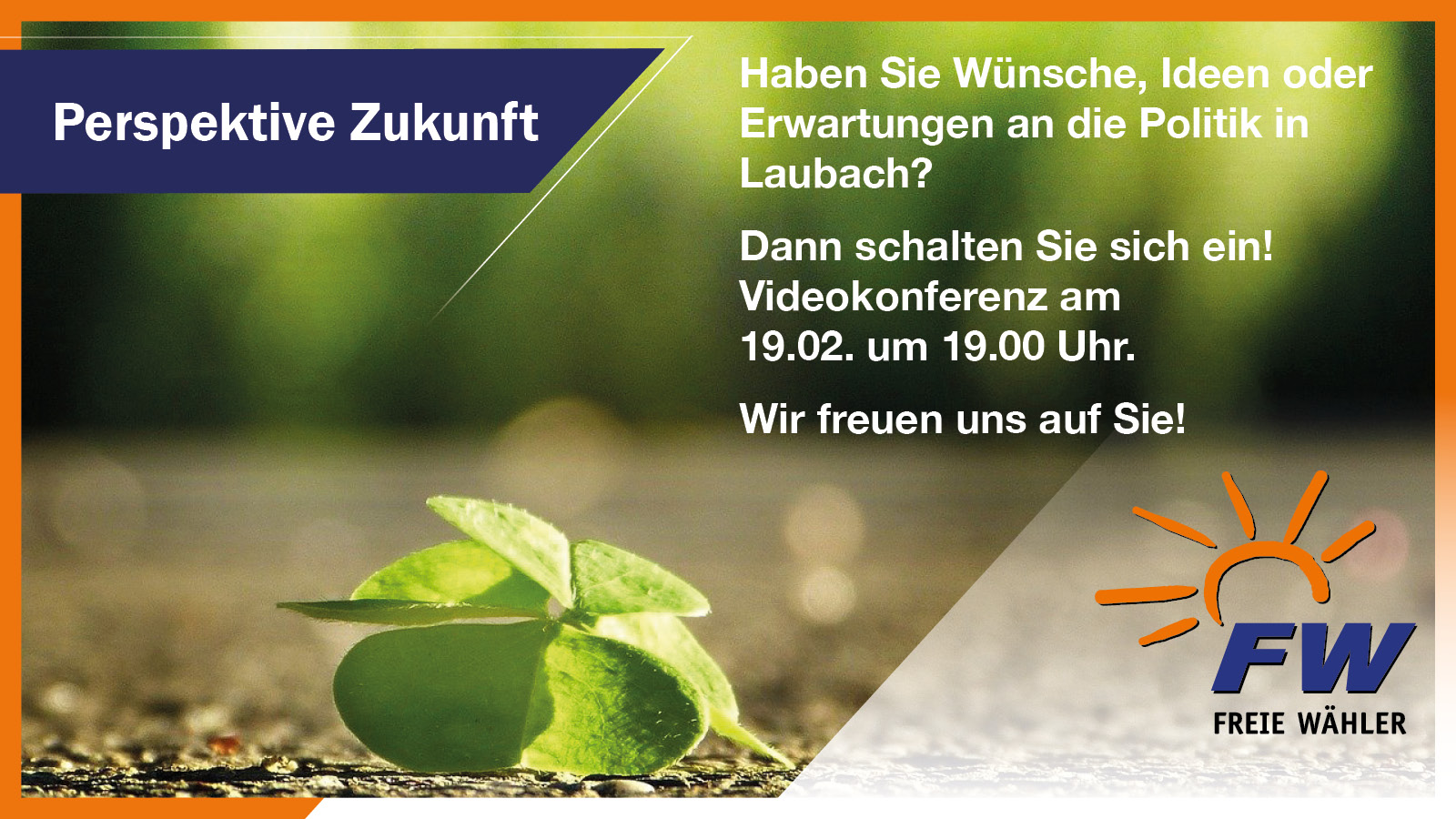 Zoomkonferenz 19 02 21
