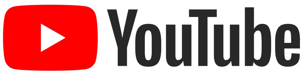 youtube logo