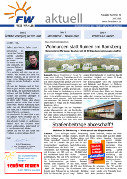 fwakt46 VORSCHAU